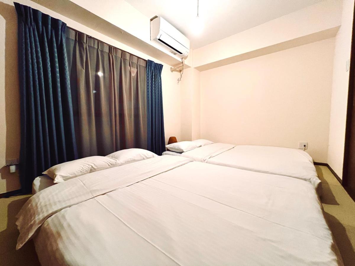 Asakusaーhanakawado Tokyo Bagian luar foto